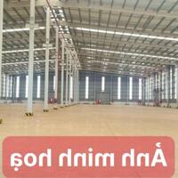Cho thuê xưởng 9500m2 giá chỉ 560 triệu. KCN Trảng Bom-Đồng Nai
