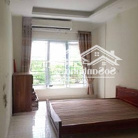 Cho Thuê Nhà Trọ 1 Phòng Ngủ 1 Vệ Sinh 35M2 Tại Trần Phú, Mỗ Lao, Hà Đông, 3,9 Triệu
