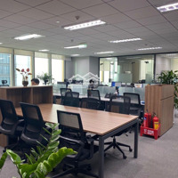 Bql Tòa Nhà Hancorp Tower Cho Thuê Vp,Diện Tích50M2 - 100M2 - 150M2 - 200M2, Giá Ưu Đãi 100K/M2/Tháng