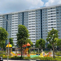 Hỗ Trợ Vay 85%, Ân Hạn Gốc 60 Tháng, Miễn Phí Lãi Suất 18 Tháng Cho Căn Hộ 86M2,Bình Chánh,Tp.hcm