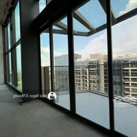Bán Penthouse Opera Có Hồ Bơi Sân Vườn Riêng Chỉ 60 Tỷ
