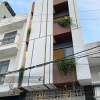 Siêu Đẹp! Homestay Tn 600 Triệu/Năm. Ngay Nguyễn Thị Minh Khai, Q1. Dt: 5X18M, 80M2, 5 Tầng. Chỉ 19 Tỷ