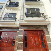 Bán Nhà Hoài Đức,Ô Tô Qua Nhà, Diện Tích: 37M2 Vị Trí Đẹp