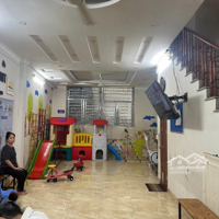 Bán Nhà Ngõ 33 Đốc Ngữ Trung Tâm Ba Đình Ô Tô Tránh 60M 5 Tầng Mặt Tiền 5.5M Giá 22.7