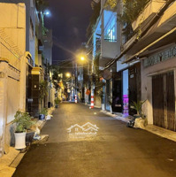 Tân Bình - Phường 11 - Mặt Tiền Kinh Doanh 5 Tầng - 72M2(4X18) - Hoàn Công Đủ - Chỉ 12.5 Tỷ Còn Tl