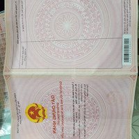 Bán Lô Đất Kđt Nam Sông Đào Trục Chợ - Gần Cổng Trường Tiểu Học Cửa Nam, Thành Phố Nam Định