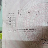 Bán Lô Đất Kđt Nam Sông Đào Trục Chợ - Gần Cổng Trường Tiểu Học Cửa Nam, Thành Phố Nam Định