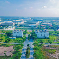 Đất Đẹp Kdc Xuyên Á, Đức Hoà, Long An, Giá 800 Triệu
