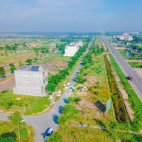 Đất Đẹp Kdc Xuyên Á, Đức Hoà, Long An, Giá 800 Triệu