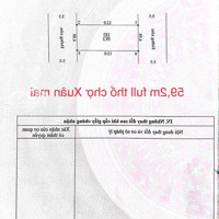 Siêu Phẩm Đất Ở Đô Thị Sát Chợ Xuân Mai Thuộc Thị Trấn Xuân Mai Huyện Chương Mỹ