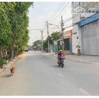 Cần Bán Nhà Xưởng Đường Võ Thị Liễu Ngang 22.5 X 36M Giá Bán 38 Tỷ