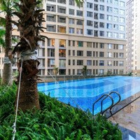 Cho Thuê 2 Phòng Ngủ View Sông Sài Gòn Royal Quận 4 Giá Tốt Nhất
