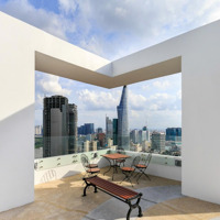 Cho Thuê 2 Phòng Ngủ View Sông Sài Gòn Royal Quận 4 Giá Tốt Nhất