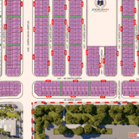 Hừng Đông 48 – Liền kề 120m2 Vinhomes Wonder City, Vị trí vàng, Kinh doanh đỉnh