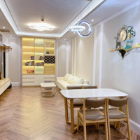 Cho Thuê Căn Hộ 2 Phòng Ngủ 2 Vệ Sinhgiá Bán 17 Triệu, 84M2 Tại Lê Trọng Tấn, Thanh Xuân, Hn