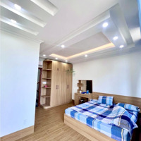 Cho Thuê Nhà Mới Đẹp 4 Phòng Ngủ Full Nội Thất Ngay Khu Acc Vĩnh Hòa Giá Bán 18 Triệu/Th