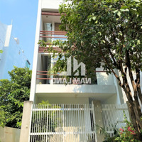 Cho Thuê Nhà Full Nội Thất 5X20M Trệt 3 Lầu Đường 31D Phường An Phú