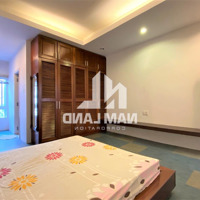 Cho Thuê Nhà Full Nội Thất 5X20M Trệt 3 Lầu Đường 31D Phường An Phú