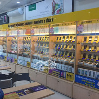 Cho Thuê Gấp Nhà Mặt Phố Trương Định, Hoàng Mai, Hà Nội, 120 M2