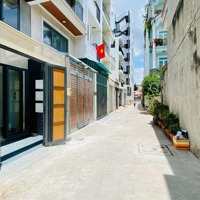 Quá Mềm!! Chủ Cần Bán Gấp Nhà Đ. Huỳnh Văn Bánh P4 Q3, Diện Tích: 62,8M2, 4.550 Tỷ, 1T 1Lửng 3Lầu 4 Phòng Ngủ5Wc