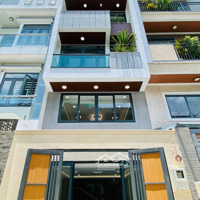 Quá Mềm!! Chủ Cần Bán Gấp Nhà Đ. Huỳnh Văn Bánh P4 Q3, Diện Tích: 62,8M2, 4.550 Tỷ, 1T 1Lửng 3Lầu 4 Phòng Ngủ5Wc