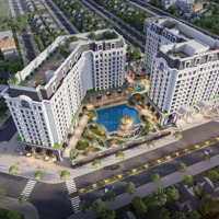 Khu Đô Thị Danko Riverside Bắc Giang