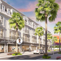 Hàng Hiếm Căn Xẻ Khe Cuối Cùng Vinhomes Cổ Loa Ánh Dương Xẻ Khe 77M2 Giá Bán 22 Tỷ Trực Tiếp Cdt