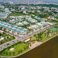 Cơ Hội Sở Hữu Nhà Vườn Lô Góc, 142M, Hướng Đông Nam, Senturia Vườn Lài Ven Sông Sài Gòn, Quận 12