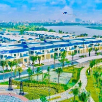 Cơ Hội Sở Hữu Nhà Vườn Lô Góc, 142M, Hướng Đông Nam, Senturia Vườn Lài Ven Sông Sài Gòn, Quận 12