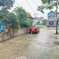 Bán Đất Siêu Đẹp Ô Tô Vào Tận Nơi Cách Tỉnh Lộ 131 Chỉ 300M