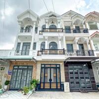 Nhà Mới 1 Trệt 2 Lầu Mới Xây 100% Đường Số 8 Đại Học Y Dược , Phường An Khánh , Quận Ninh Kiều , TP Cần Thơ