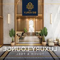 Căn Hộ Cao Cấp Beverly Be7 | 2 Phòng Ngủrộng Rãi, View Đẹp Chỉ 10 Triệu/Tháng!