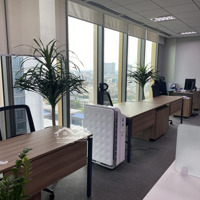Cho Thuê Vp Tại Toà Nhà Ht Building Duy Tân,Diện Tích60M²-100M²-200M²-500M²-1.000M², Giá 100K/M2/Tháng