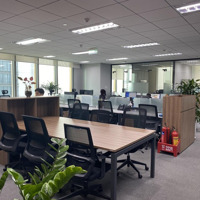 Cho Thuê Vp Tại Toà Nhà Ht Building Duy Tân,Diện Tích60M²-100M²-200M²-500M²-1.000M², Giá 100K/M2/Tháng
