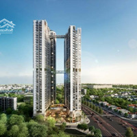 Chỉ 460 Triệu Sở Hữu Căn Hộ Tphcm, Giỏ Hàng Độc Quyền Emerald 68 Từ Dkra, View Sông Sg.
