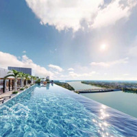 The Gió Riverside 3 Mặt Giáp Sông - Kết Nối Trung Tâm 20P Di Chuyển