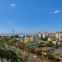 Chuyển Nhượng Căn Hộ Hàng Hiệu 3 Phòng Ngủview Hồ Tây Dự Án Heritage Westlake