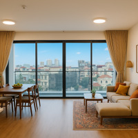 Chuyển Nhượng Căn Hộ Hàng Hiệu 3 Phòng Ngủview Hồ Tây Dự Án Heritage Westlake