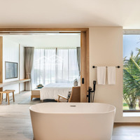 Hàng Siêu Hiếm - Bán Lại Biệt Thự Mặt Biển 4 Phòng Ngủ Tiêu Chuẩn 5* Tại The Ocean Villas Quy Nhơn