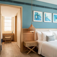 Hàng Siêu Hiếm - Bán Lại Biệt Thự Mặt Biển 4 Phòng Ngủ Tiêu Chuẩn 5* Tại The Ocean Villas Quy Nhơn