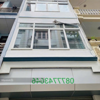 Bán Nhà Mp Vũ Hữu, Thanh Xuân, Vị Trí Đắc Địa, Kd Sầm Uất, Ô Tô Đỗ Cửa - 48M2 X 4T. Giá Bán 15,9 Tỷ