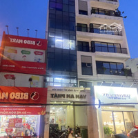 Bán Nhà Mặt Tiền Nguyễn Thái Bình P4 Tân Bình ,Gần Ngã 4 Út Tịch ,Dt :4.1X16 M Giá Bán 15.8 Tỷ (Lh Kim)