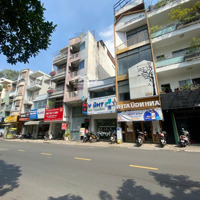 Bán Nhà Mặt Tiền Nguyễn Thái Bình P4 Tân Bình ,Gần Ngã 4 Út Tịch ,Dt :4.1X16 M Giá Bán 15.8 Tỷ (Lh Kim)