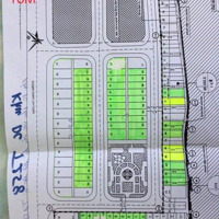 Bán Đất Khu J258- Khu Du Lịch Xuân Thiều Cạnh Khách Sạn Mikazuri Liên Chiểu, Đà Nẵng, Giá Bán 3,08 Tỷ,