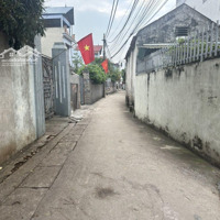 Hot! Đất Đẹp Nguyên Khê Ô Tô Đỗ Cửa Cách Trục Chính 50M