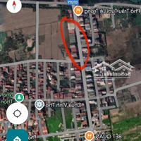 Bán Đất Nền Dự Án Kđt Phú Điền Hương Mạc, 3,72 Tỷ, 70,7 M2, Từ Sơn, Bắc Ninh