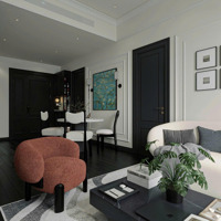 Cho Thuê Căn Hộ Mandarin Garden 2, 13,5 Triệu, 88M2, 2 Phòng Ngủ 2 Vệ Sinh Đầy Đủ Tiện Ích