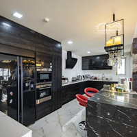 Siêu Phẩm! Căn Hộ 220M2 4 Phòng Ngủthe Flemington, Ngay Lê Đại Hành 3/2, Nhà Đẹp Ful Nội Thất, Chỉ 39 Triệu/Th