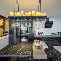 Siêu Phẩm! Căn Hộ 220M2 4 Phòng Ngủthe Flemington, Ngay Lê Đại Hành 3/2, Nhà Đẹp Ful Nội Thất, Chỉ 39 Triệu/Th