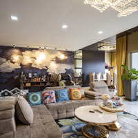 Siêu Phẩm! Căn Hộ 220M2 4 Phòng Ngủthe Flemington, Ngay Lê Đại Hành 3/2, Nhà Đẹp Ful Nội Thất, Chỉ 39 Triệu/Th